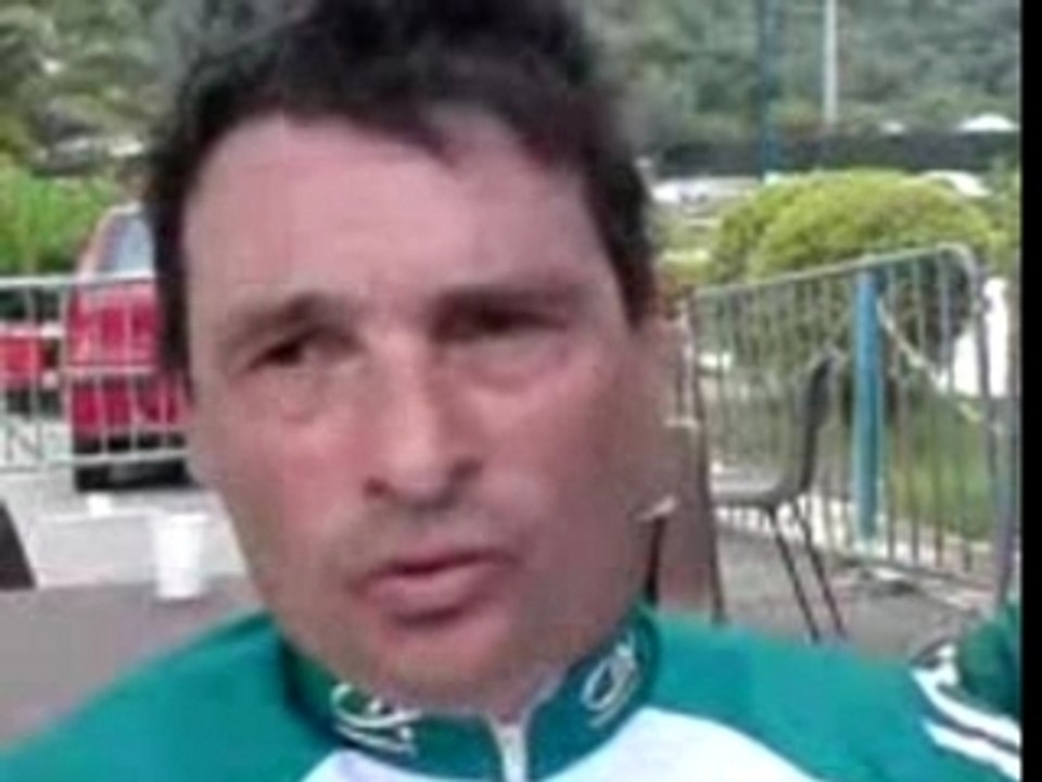 INTERVIEW COACH BEAUSOLEIL