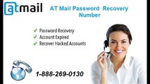 AT Mail Online 1-888-269-0130 Technical Support Number