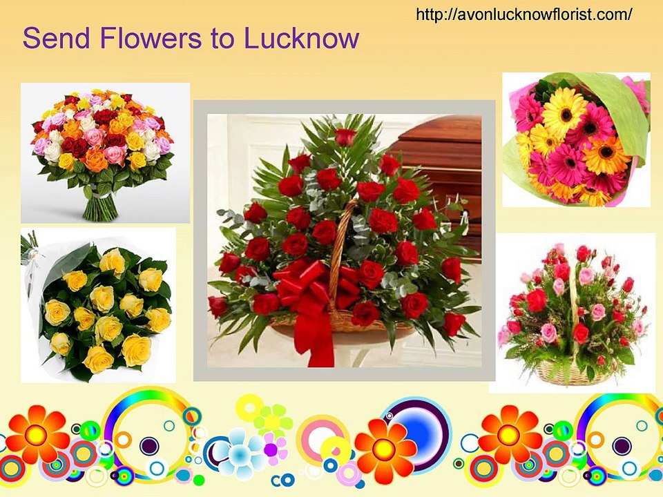 Send Flowers to Lucknow