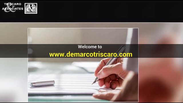 Cleveland Ohio Personal Injury Attorney - Demarcotriscaro.com