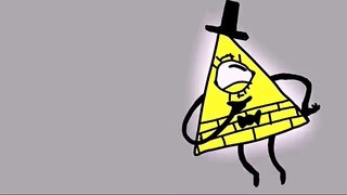 Bill Cipher Cant Decide MLP (Animation progress 2