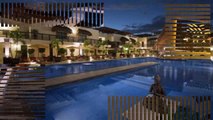 Hotels in Playa del Carmen Aldea Thai Luxury Condo Hotel Mexico
