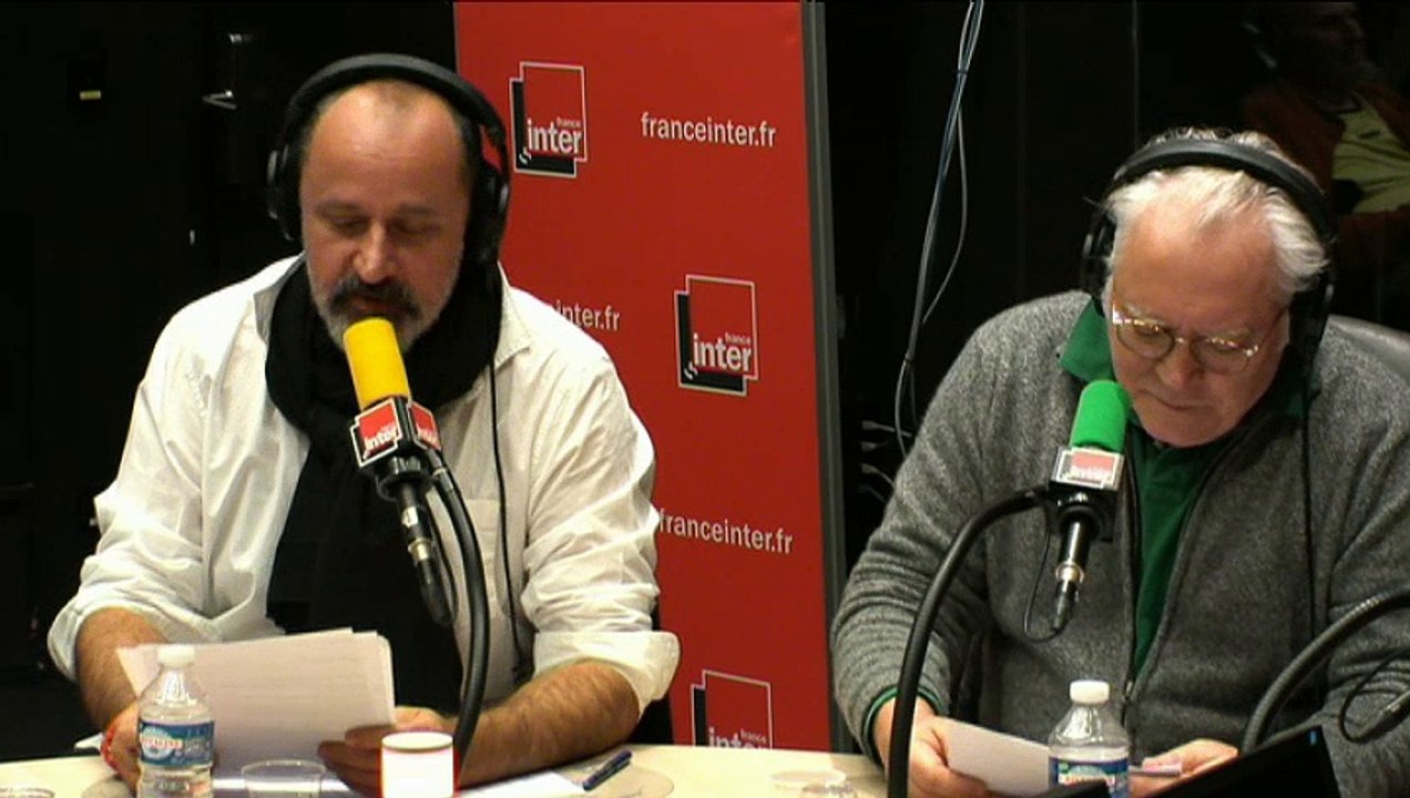 Mère Teresa Canon... isée, L'Humeur De Daniel Morin
