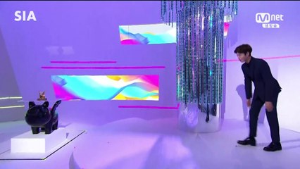 박보검 20160315 2016SIA StyleIcon 수상