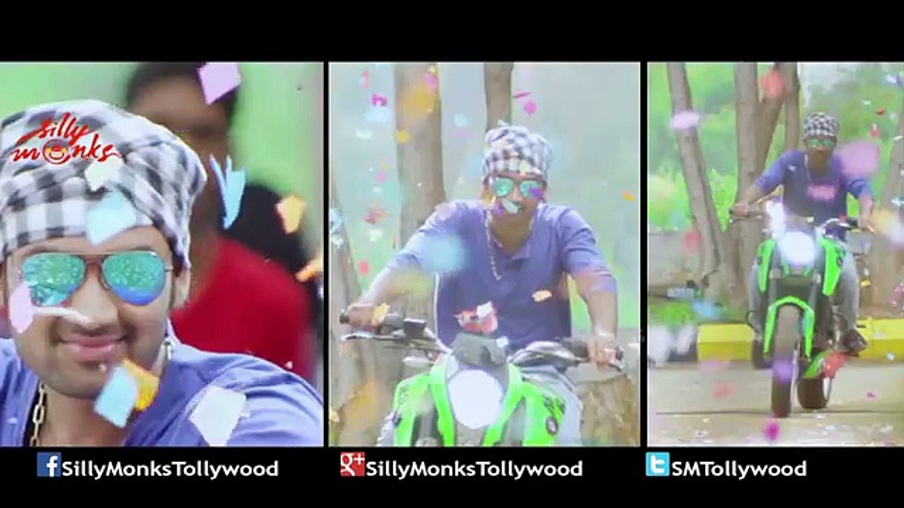 Romance With Finance Back 2 Back Song Trailers || Satish Babu, Merina || Raju Kumpatla (FULL HD)
