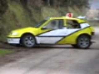 Essai saxo