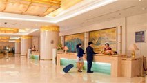 Hotels in Beijing Jiangxi Grand Hotel Beijing