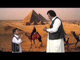 خميس ناجي    مؤمن ابو سليم  - وصيه مصر | أغاني البادية 2015
