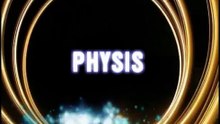 PHYSIS ξηραντηρια πυρήνας