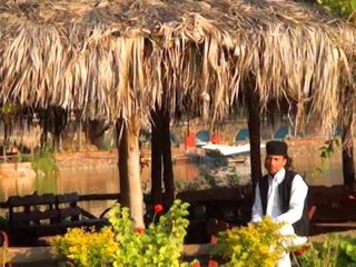 كليب ستورة الربيعي   - الغالي | حفلات و أغاني الباديه