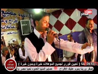 يونس السعيطي -  حفلةعيت الوجواج | حفلات و أغاني الباديه