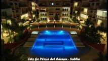 Hotels in Playa del Carmen Lets Go Playa del Carmen Sabbia Mexico