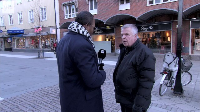 [Preview] The Norden - Police (2014); LAPD Police visits Finland, Sweden, and Norway