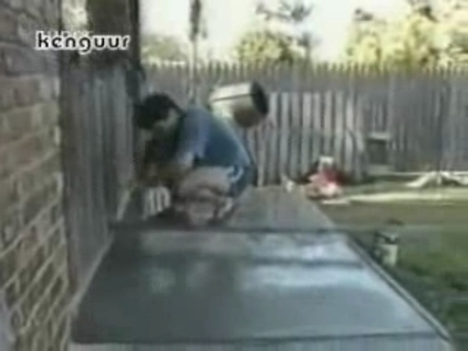 Compile de chute de bricoleurs