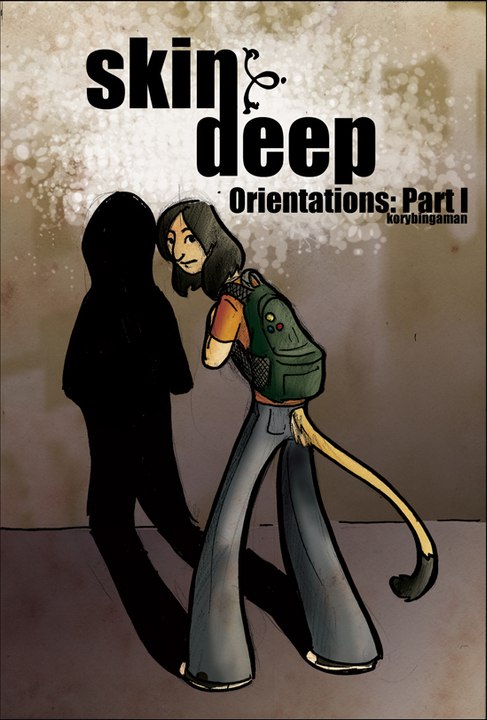Media Hunter - Skin Deep: Orientations Review