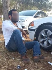 Ankara Patlamasında Kullanılan Otomobilin Fotoğrafı Ortaya Çıktı