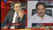 Nabil Gabols shocking revelations about Altaf Hussains health in a live show