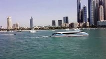 Large Family Gathering at Desert Rose Yacht - Mala Yachts Dubai