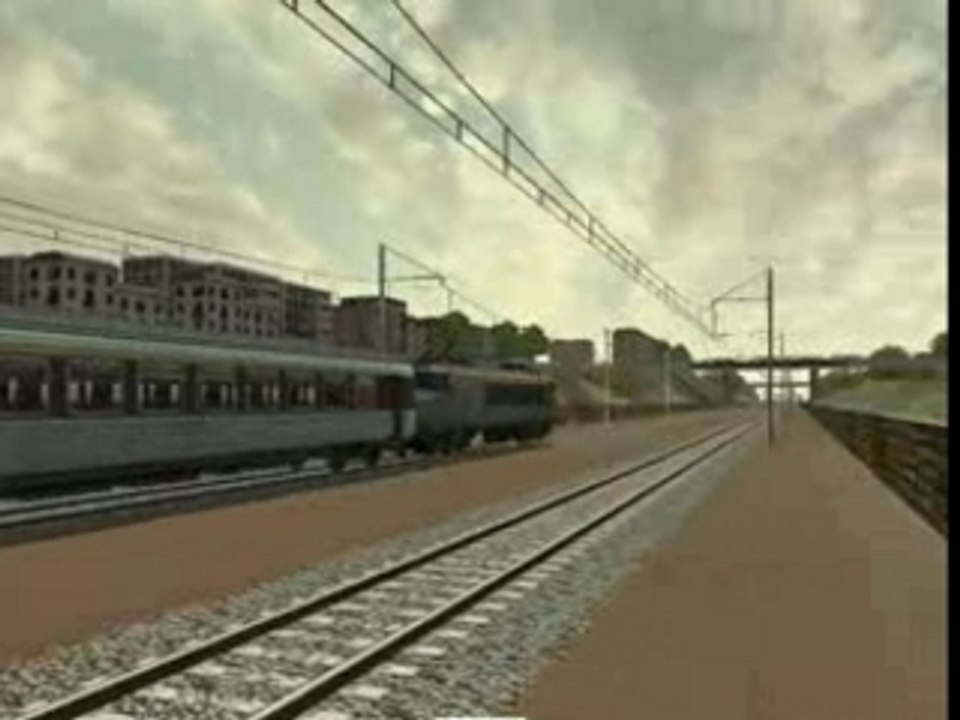 Pub SNCF