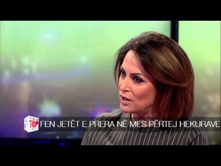 Pasdite ne TCH, 14 Mars 2016, Pjesa 4 - Top Channel Albania - Entertainment Show