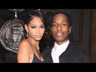 A$AP Rocky And Chanel Iman Have Called It Quits - The Breakfast Club (Full)