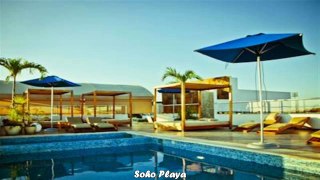 Hotels in Playa del Carmen Soho Playa Mexico