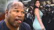 OJ Simpson Is Really Obsessed With Kim Kardashian - The Breakfast Club (Full)