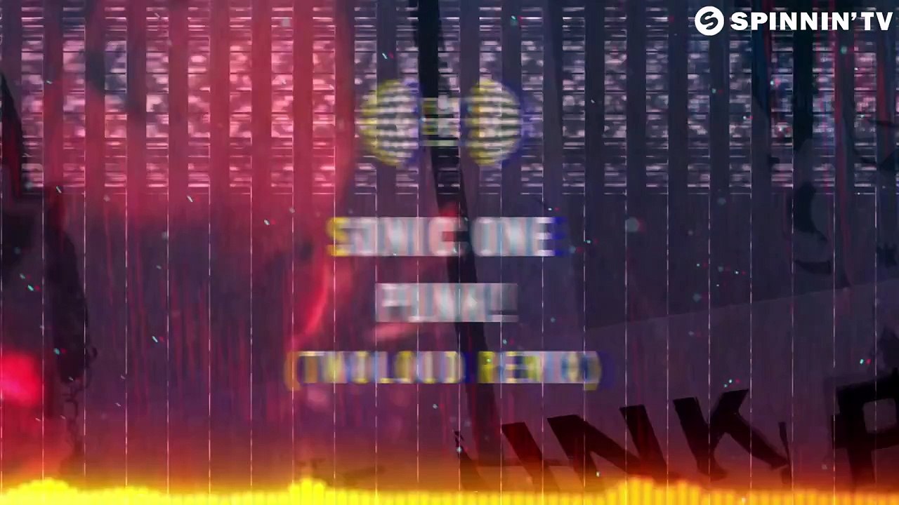 Sonic One - Punk! (twoloud Remix)