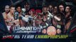 WWE Elimination Chamber 2015 Full Match Card [HD]
