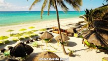 Hotels in Playa del Carmen Hotel Colibri Beach Mexico