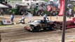 Pulltown Bowling Green 2012 : Super Stock 4x4 Trucks