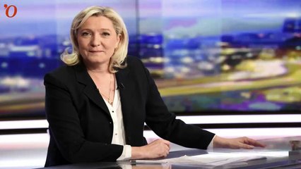 Marine Le Pen, n°1 sur Facebook