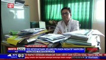 Bupati Ogan Ilir Negatif Narkoba Saat Pilkada