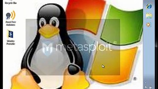How to Install Metasploit in Windows 7 Professional via VirtualBox