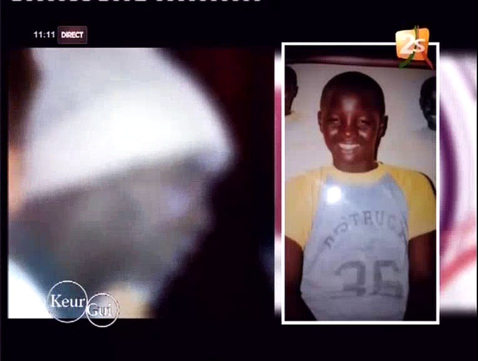 Quand le malheur s'acharne sur .... : Victime d'une paralysie,  abandonné par sa femme et son fils disparaît