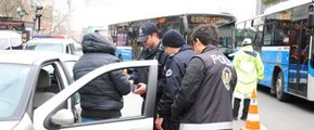 Polis Ankara'da Üçüncü Failin Peşine Düştü