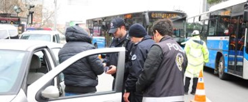 Polis Ankara'da Üçüncü Failin Peşine Düştü