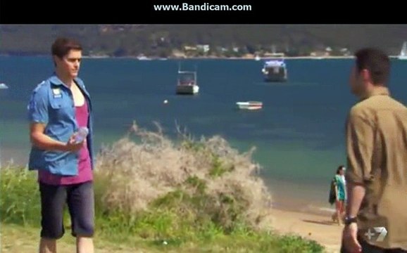 15/03/16 - Every scenes of Samantha Jade on Home And Away - Episode 6382