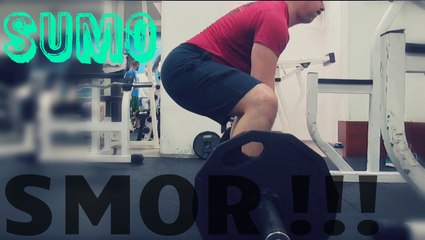 Ličan Brčina - EP07 || Dve Ploče & 190 Kg BENCH || Speed Squat