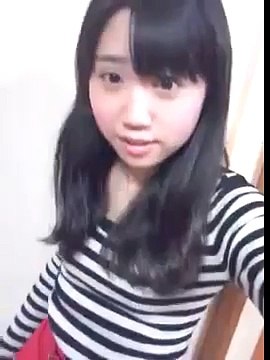 121225 NMB48 日下このみ みーれの自己紹介をこのみ風にアレンジしてみた♡