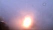 VIDEO: SpaceX Launches Jason 3 Rocket But Fails to Stick Ship Landing (17 Jan 2016)
