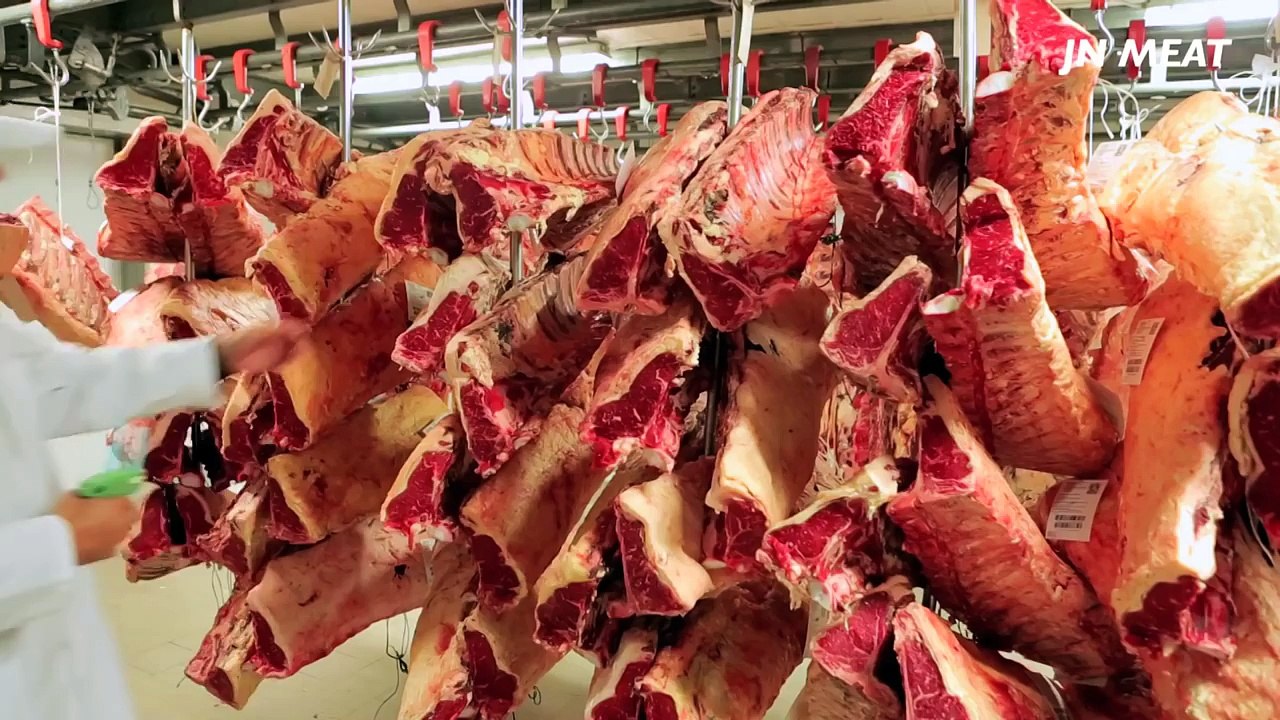 JN MEAT