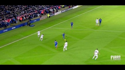 Jamie Vardy & Riyad Mahrez ● The Magical Duo | 2015/16 HD