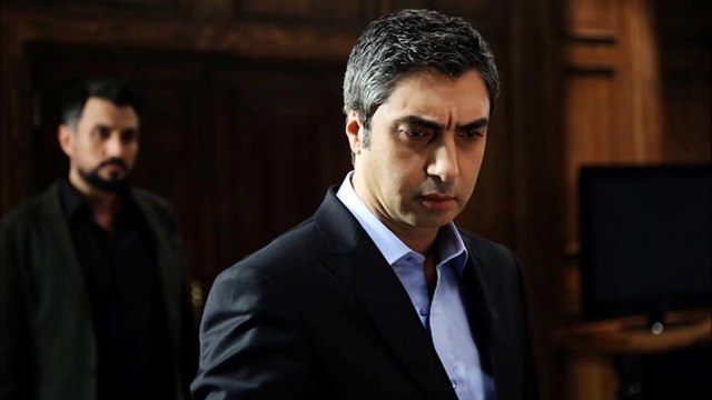 Kurtlar Vadisi Pusu Cendere Orchestrall Rock