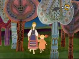 Desene animate - Povesti din Folclorul Maghiar - Cercelusca @ ExtremlymTorrents