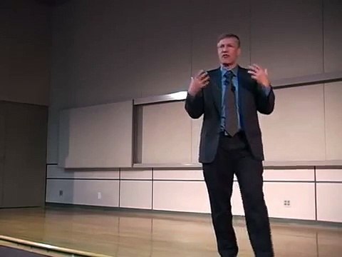 Why Unregulated Capitalism Is Moral 6 - Ayn Rand Institute