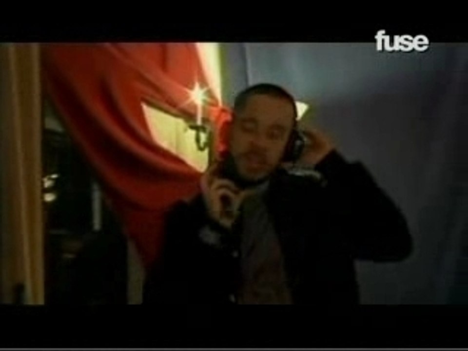 Linkin Park The making of Minutes to midnight 3