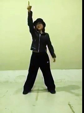 121227 AKB48 内田眞由美 誕生日の舞い！