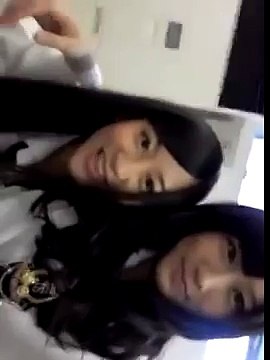 121230 NMB48 矢倉楓子 今まで寝ちゃってた!٩๑˙╰╯˙๑۶