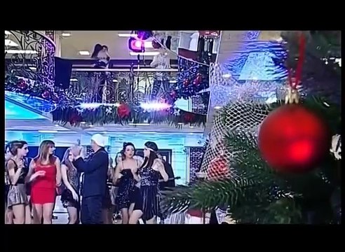 Miki Mecava - Vodicu te mala do meseca